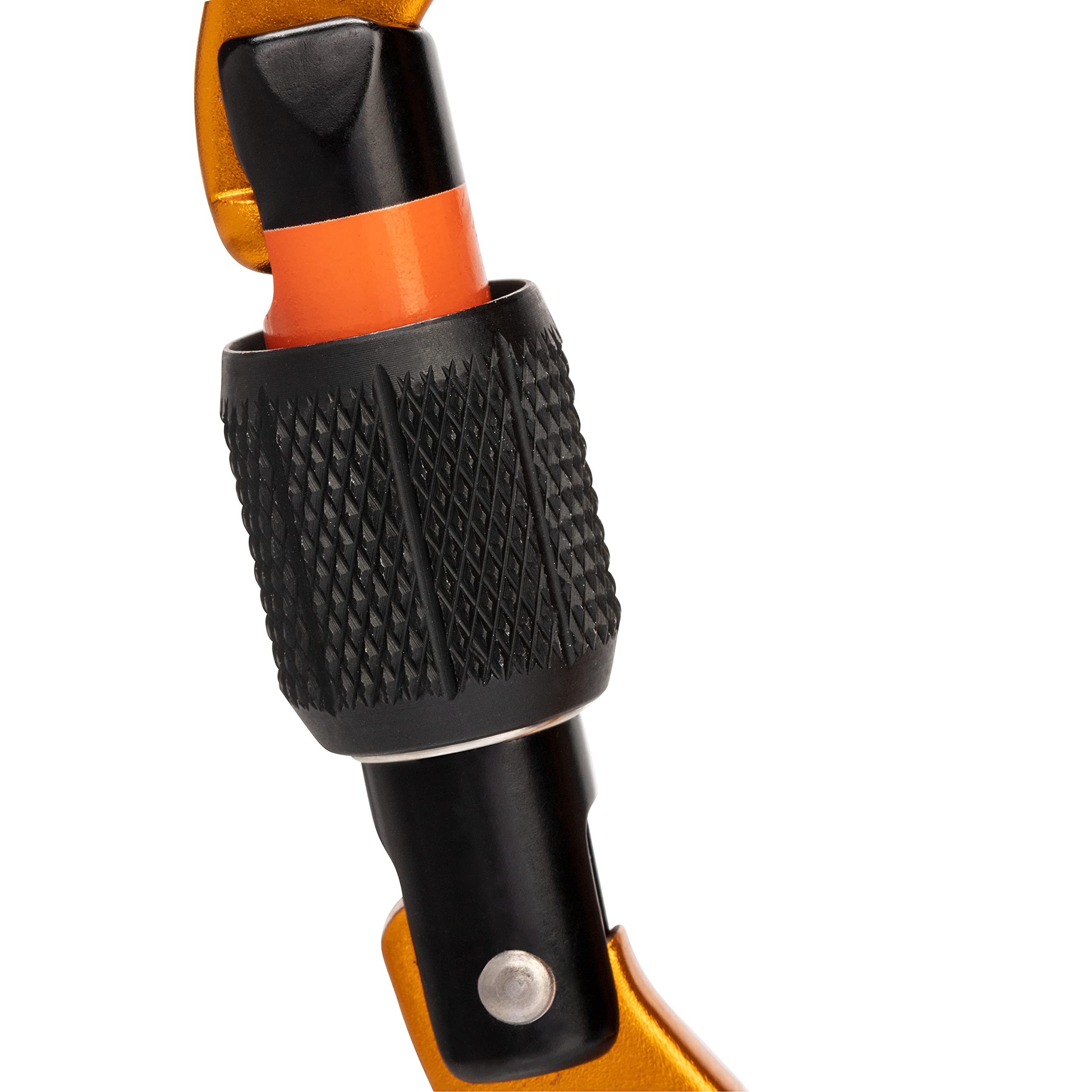 MAMMUT MOSKIETON Sender SCREWGATE, Dorośli Unisex, Złoty (Złoty), Jeden Rozmiar