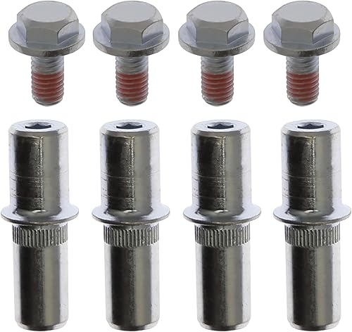 ACDelco 18K5336 Professional Disc Brake Caliper Bolt
