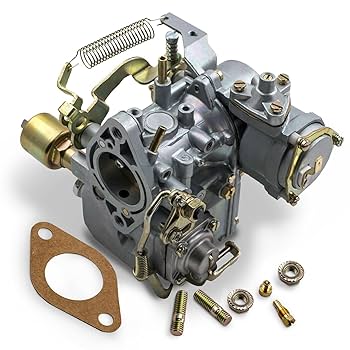 Amazon | 34 PICT 3 キャブレター フォルクスワーゲン VW