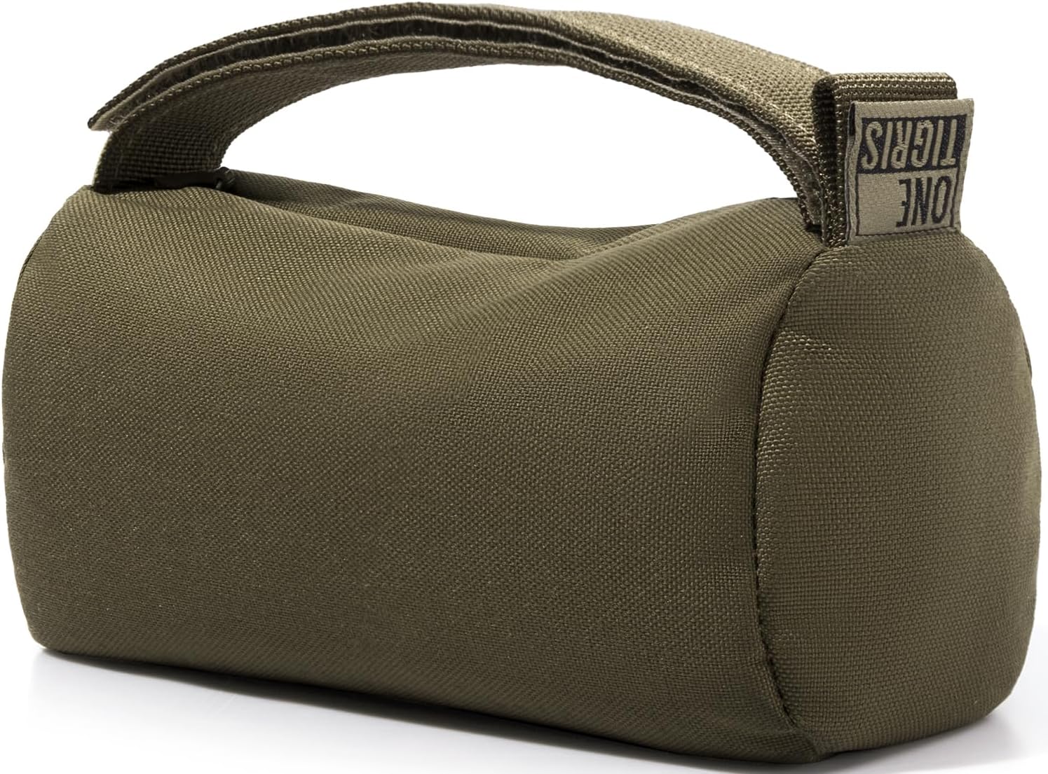 OneTigris Shooting Rest Bag, Pre-Filled Shooting Bench Rest Bags Front & Rear Gun Support Bags Stand Holder Sand Bags for Outdoor Shooting, Range, Shooting, and Hunting
