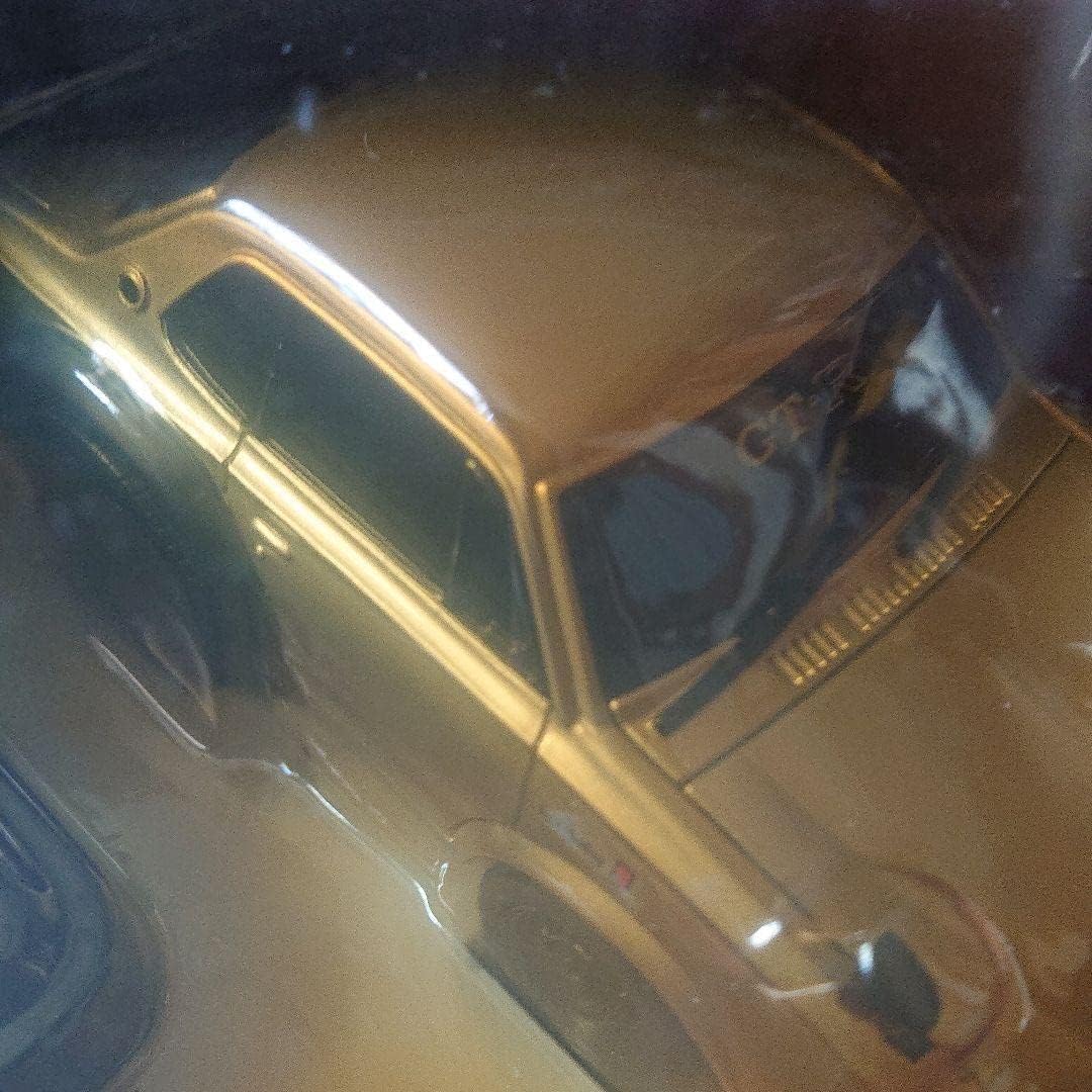 旧車 スカイライン2000GT-R（ハコスカ） ラジコン 未開封 希少！ 旧車