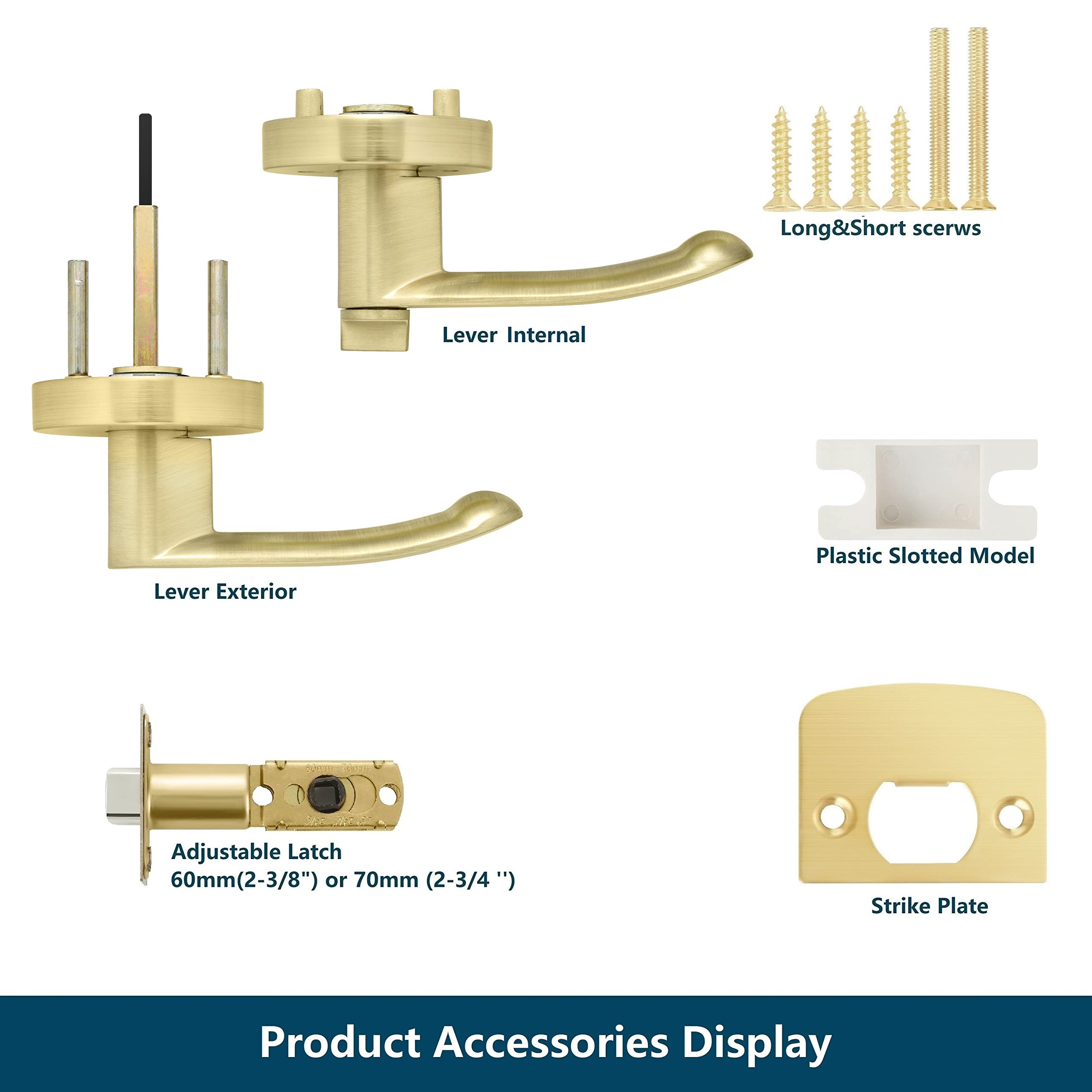 Keyless Door Lock - No Keys Needed -7 Keyless Door Lock - No Keys Needed -7