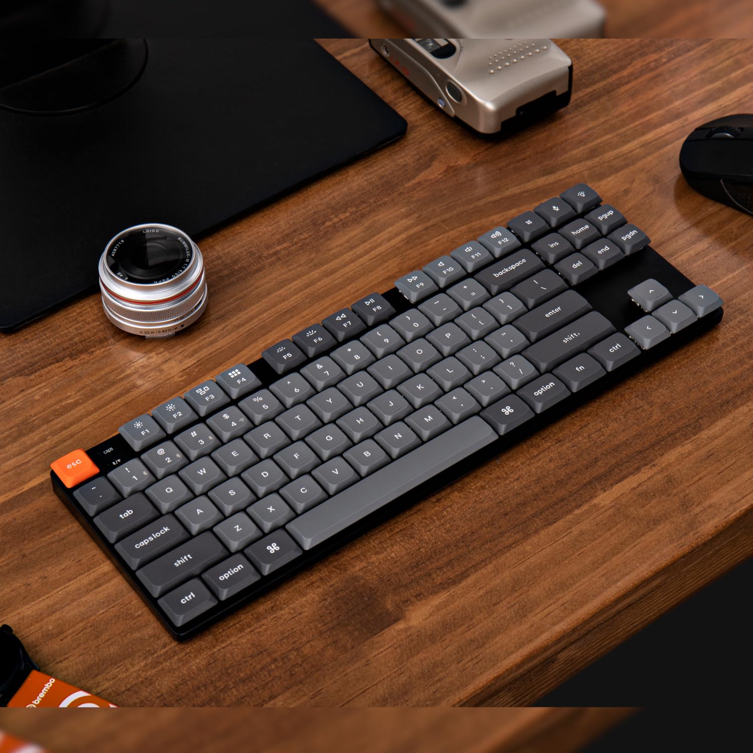 Amazon | 【国内正規品】Keychron K1 Max ワイヤレス・カスタム