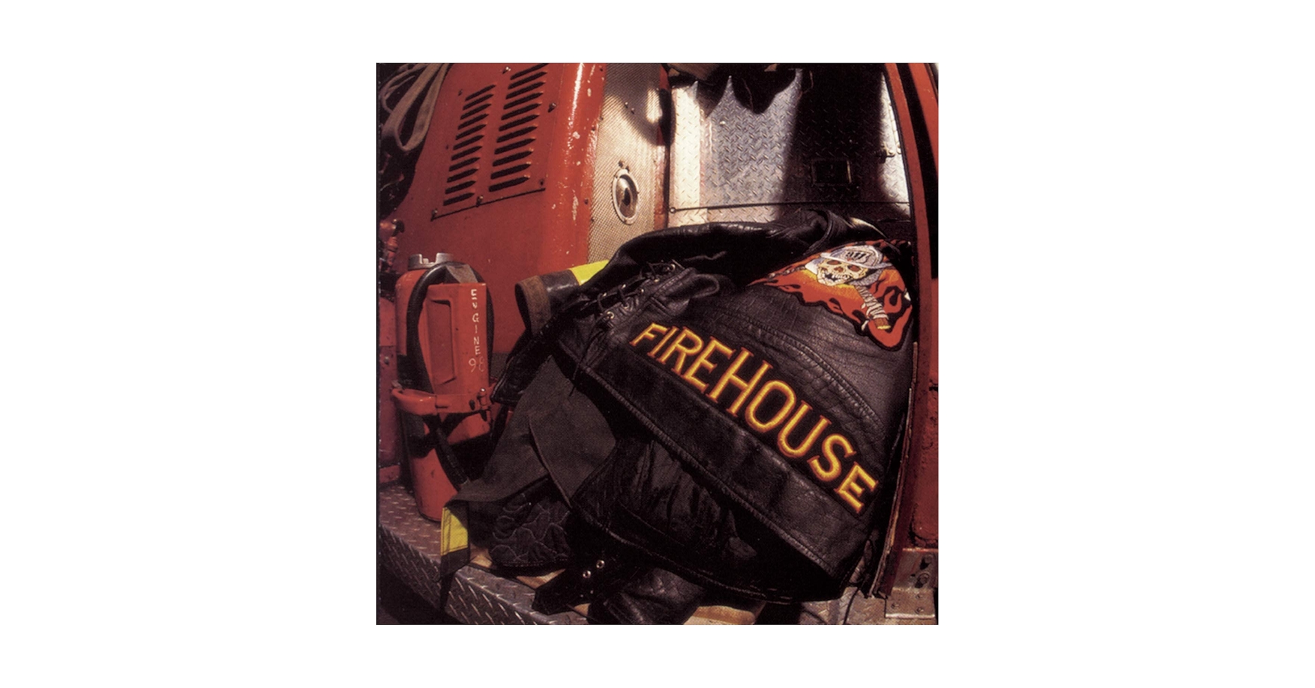 Amazon.com: Hold Your Fire: CDs & Vinyl