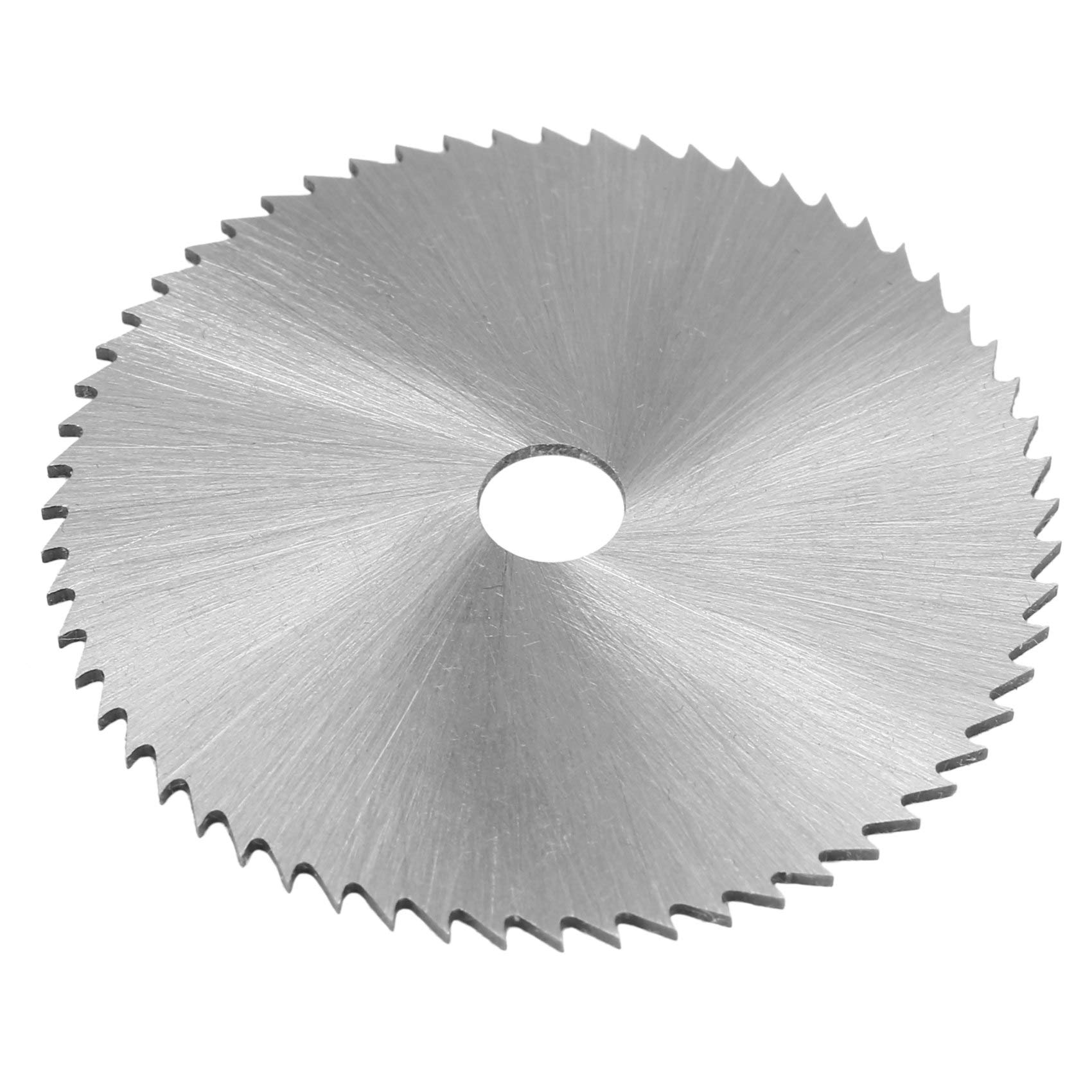 Yaregelun 6 Pcs 22-44mm HSS Circular Saw Blade Cutting Discs Set with 2 gaskets for Drill