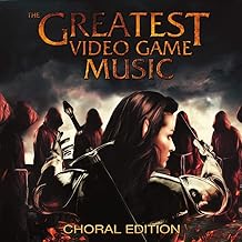 The Greatest Video Game Music III Choral Edition