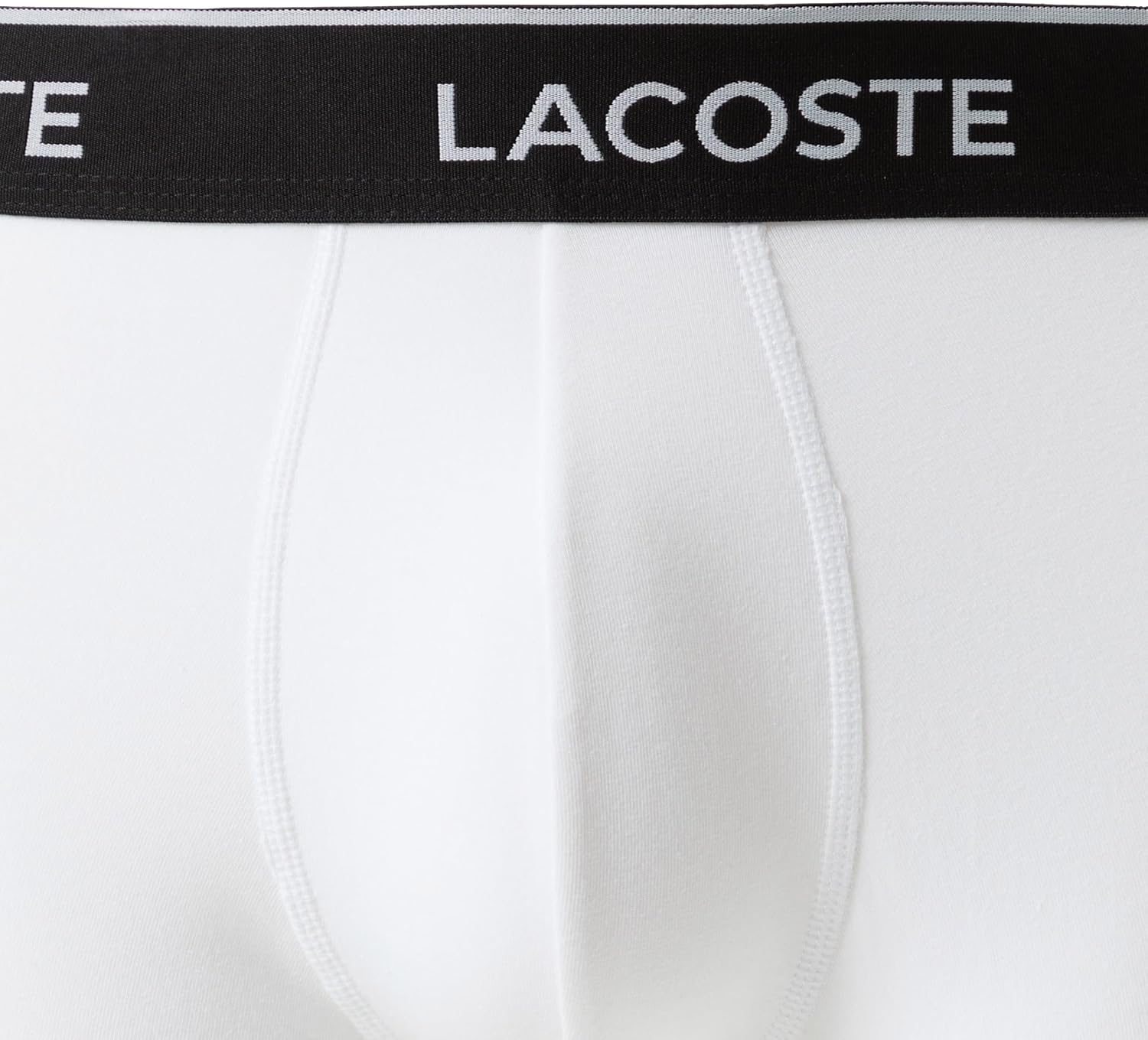 Lacoste Men's 3 Pack Boxer Briefs - Image 7