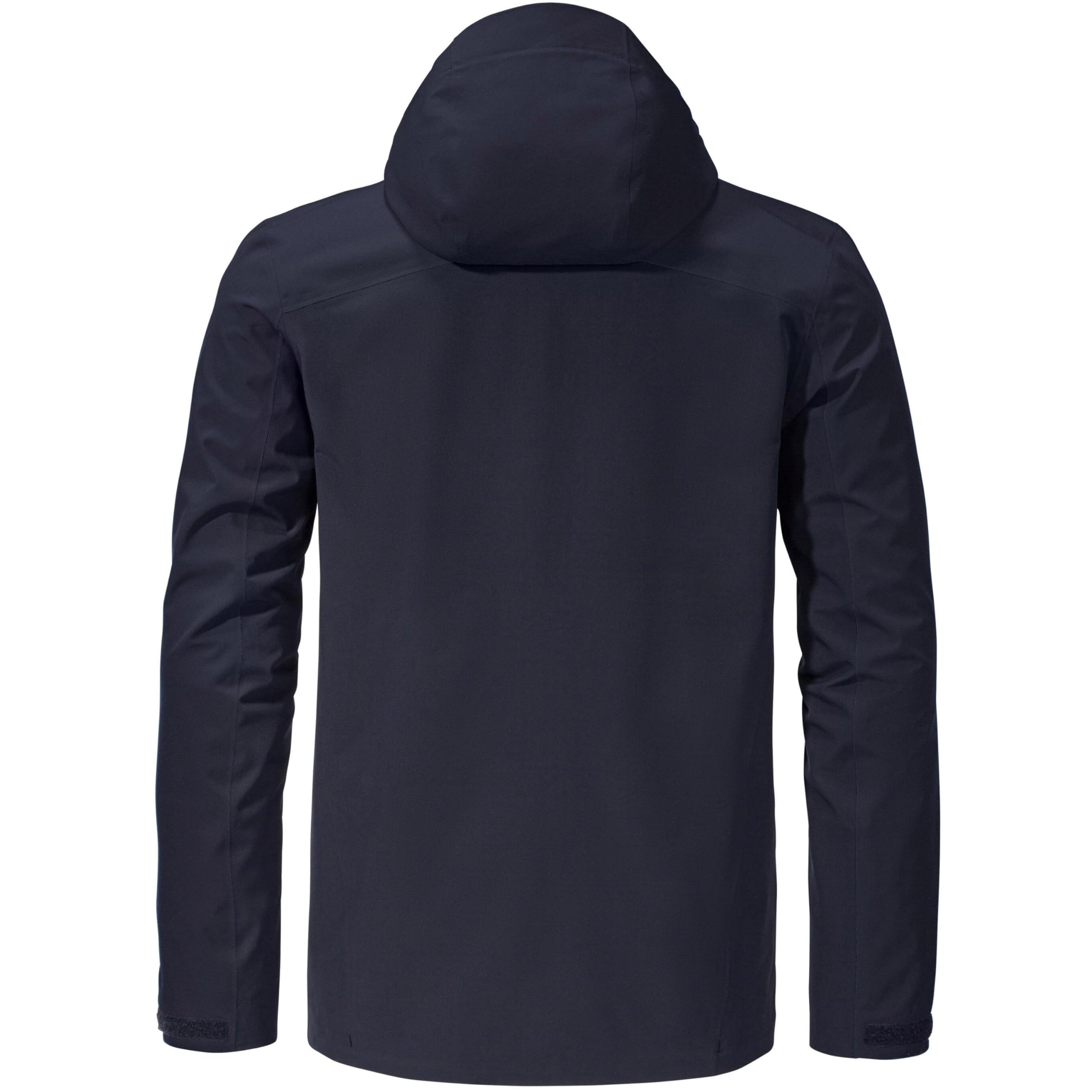 Schöffel 2l Jacket Ankelspitz M Giacca Uomo
