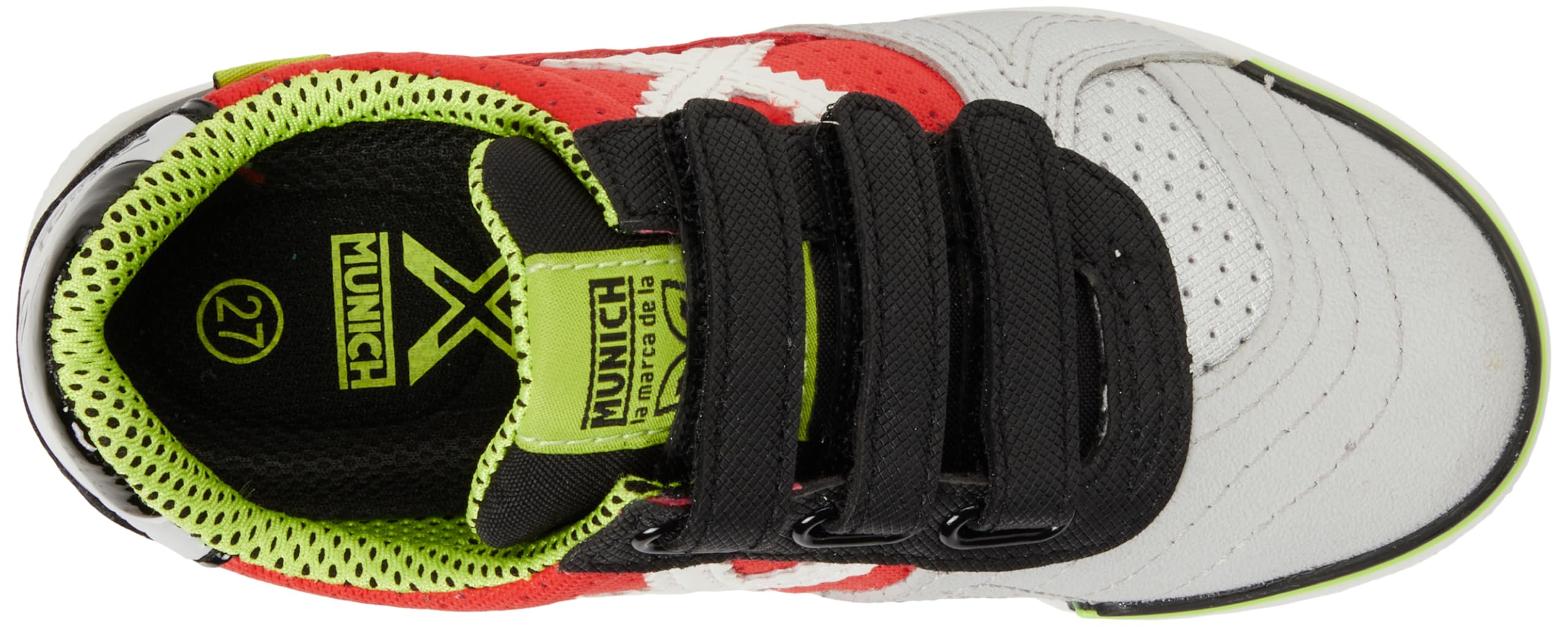 Munich G-3 Kid VCO 446 ZapatillasUnisex niños