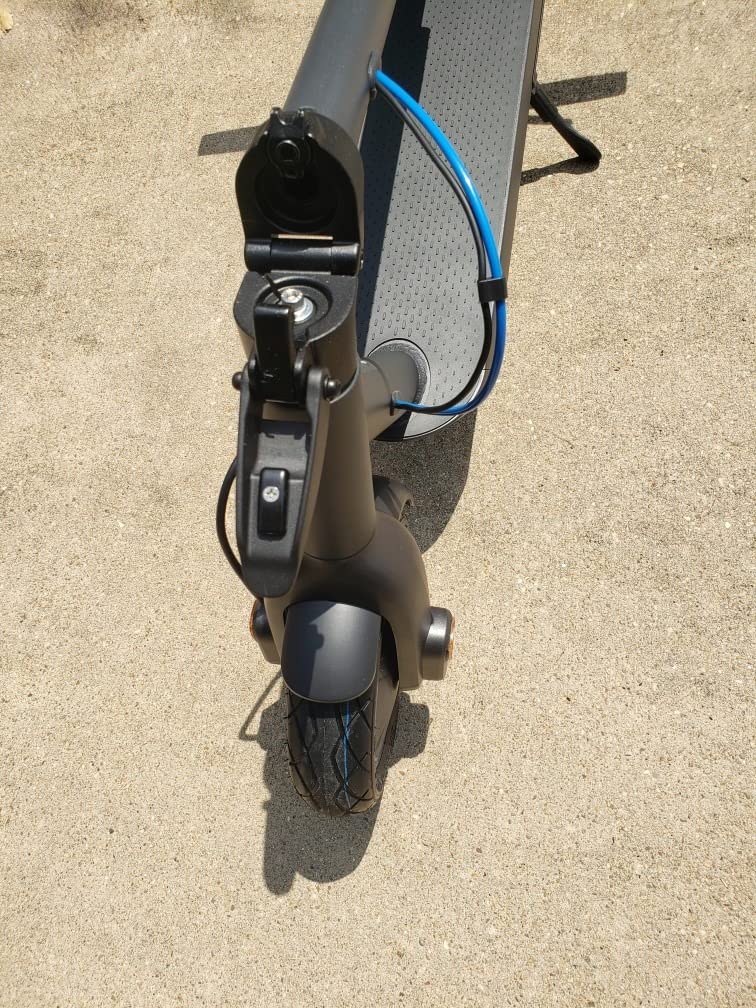 $54/mo - Finance OKAI ES520B Electric Scooter Adults, 10" Vacuum Tires ...