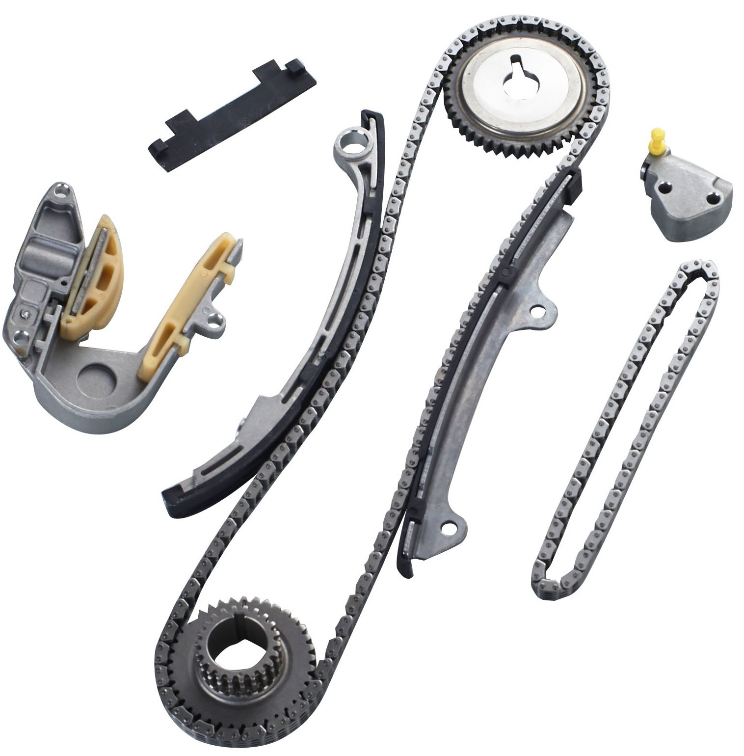 Amazon.com: ENA Timing Chain Kit Compatible with Nissan