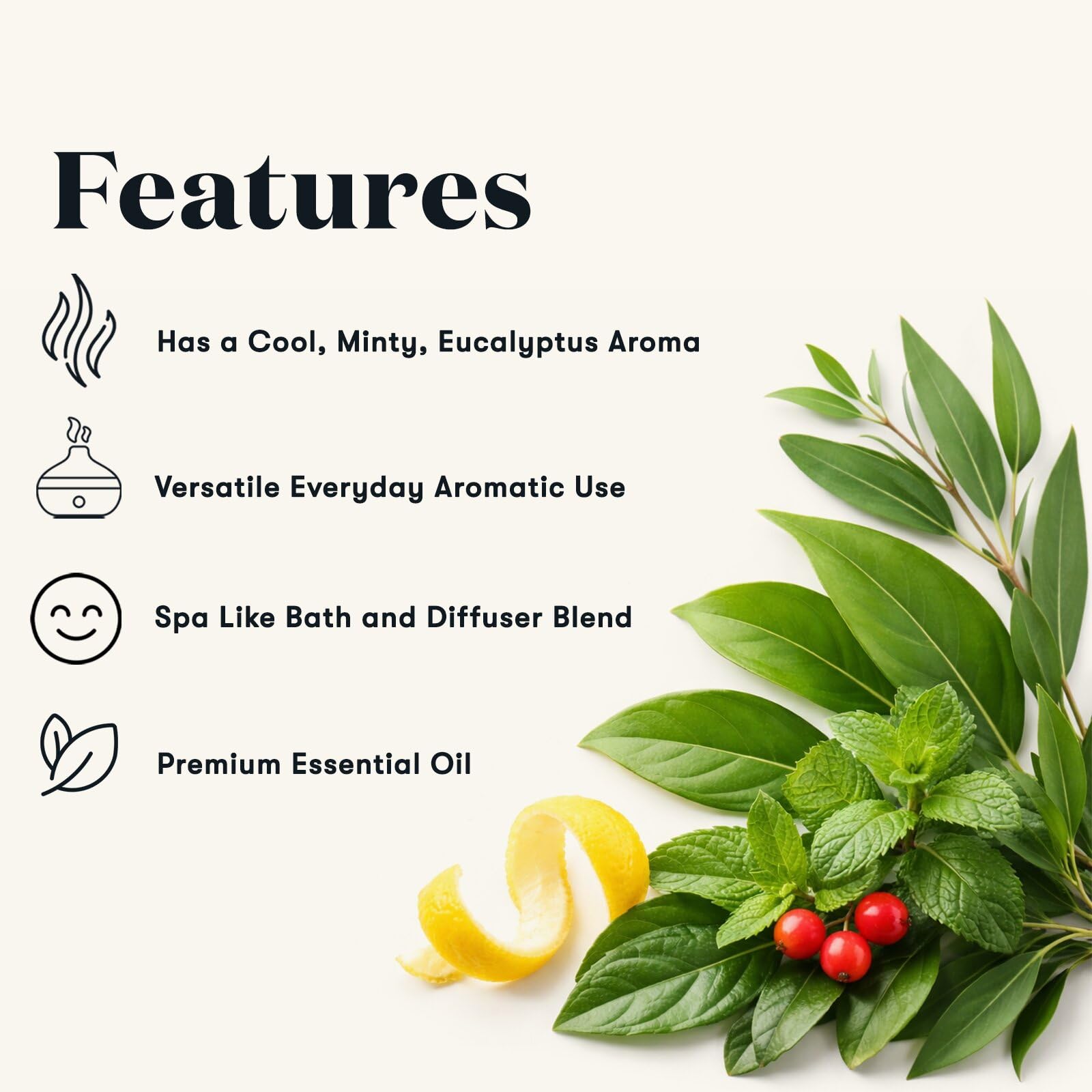 Amazon.com: Young Living Raven Essential Oil Blend | 15 ml
