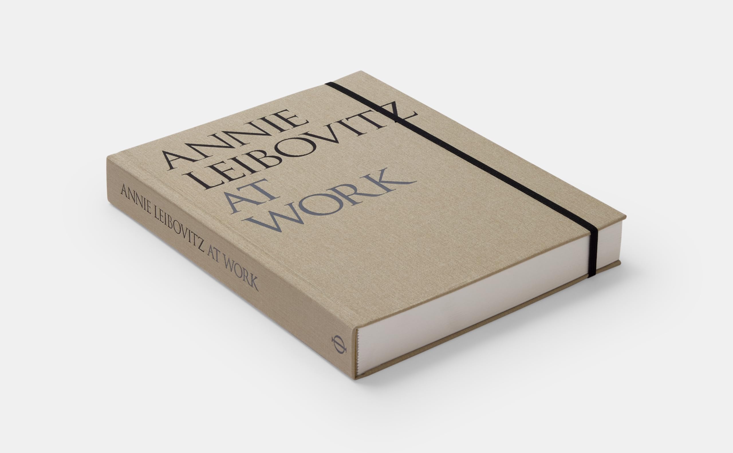Annie Leibovitz at Work: Revised Edition