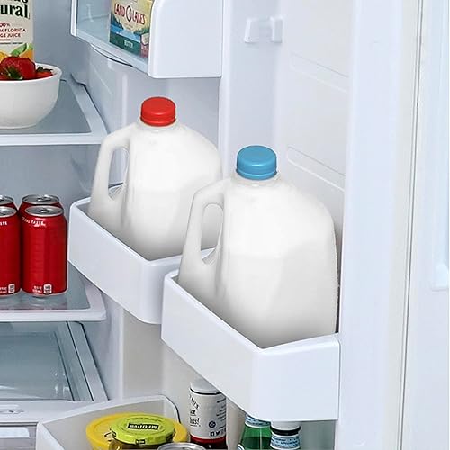 Miniatura 9 de West Bend WB01800TMFDSS Frost Free - Refrigerador de tamaño de apartamento, 18 pies cúbicos, metálico