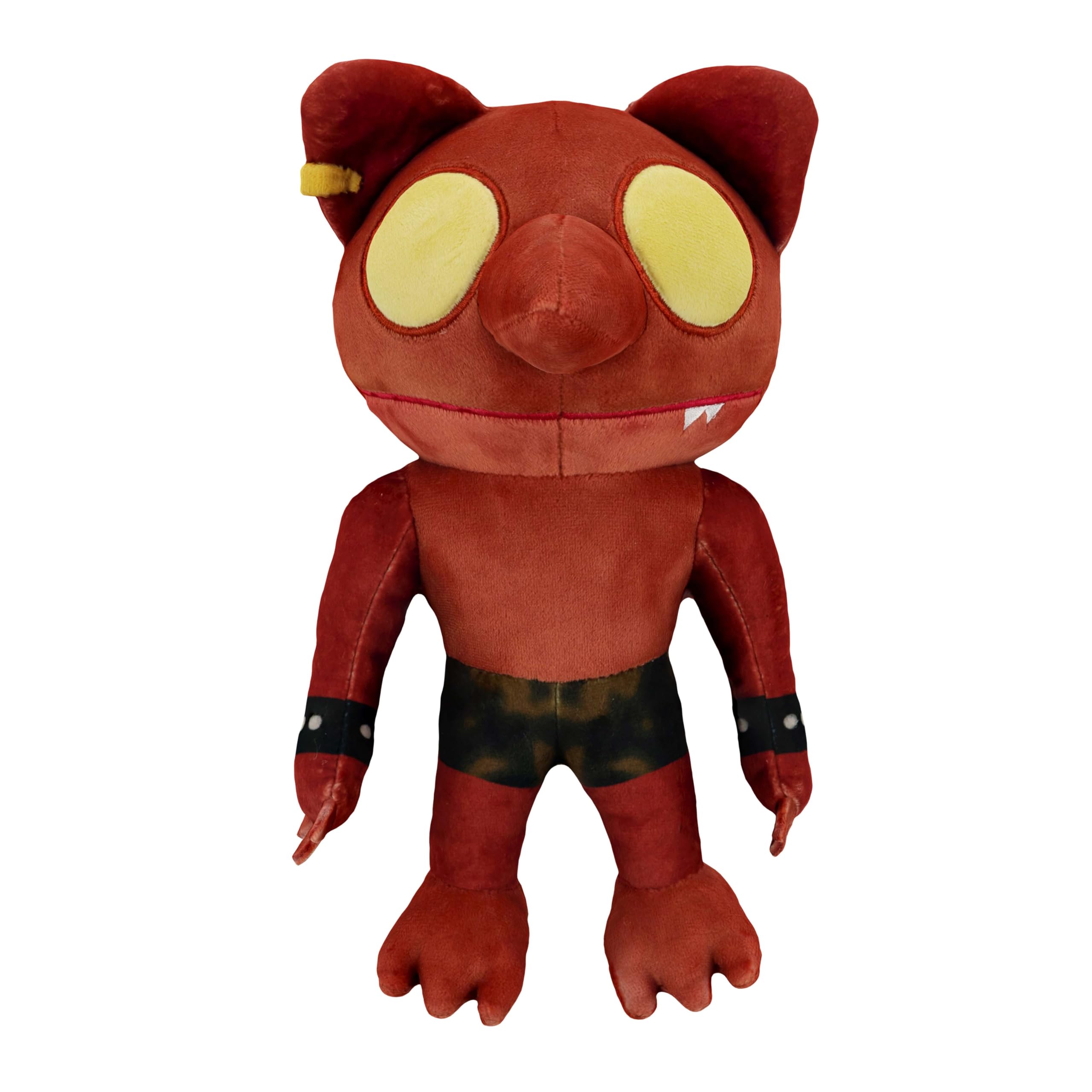 Doors - Peluche El Goblino Deluxe (25,4 cm di altezza, Serie 1)