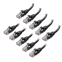 Cable Matters 160001-BLK-10x10