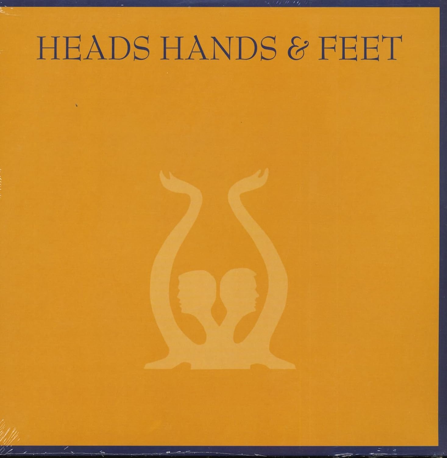 Heads Hands and Feet (VINYL) [VINYL] Amazon.co.uk CDs & Vinyl