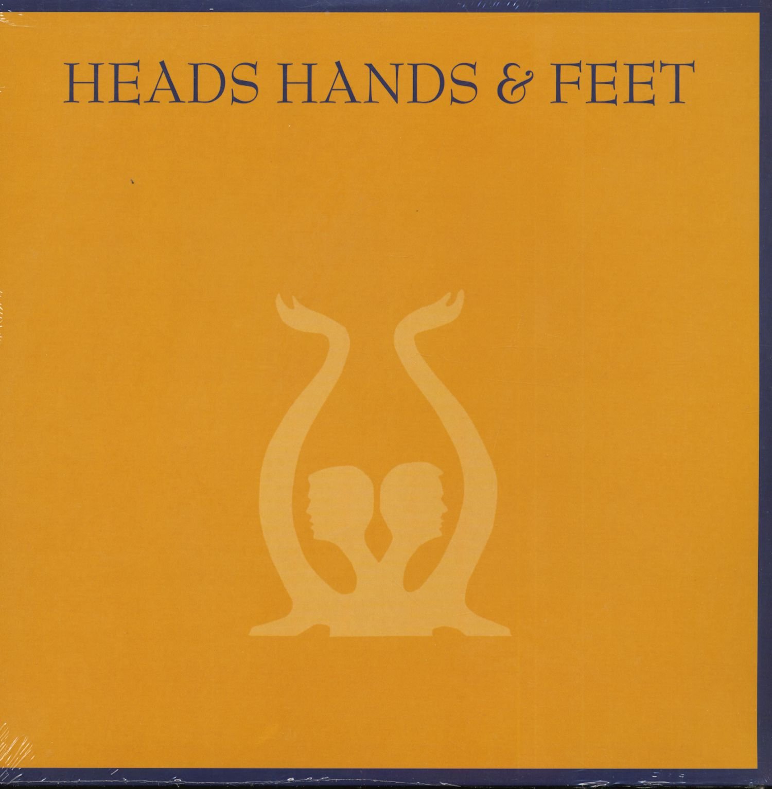 Heads Hands & Feet