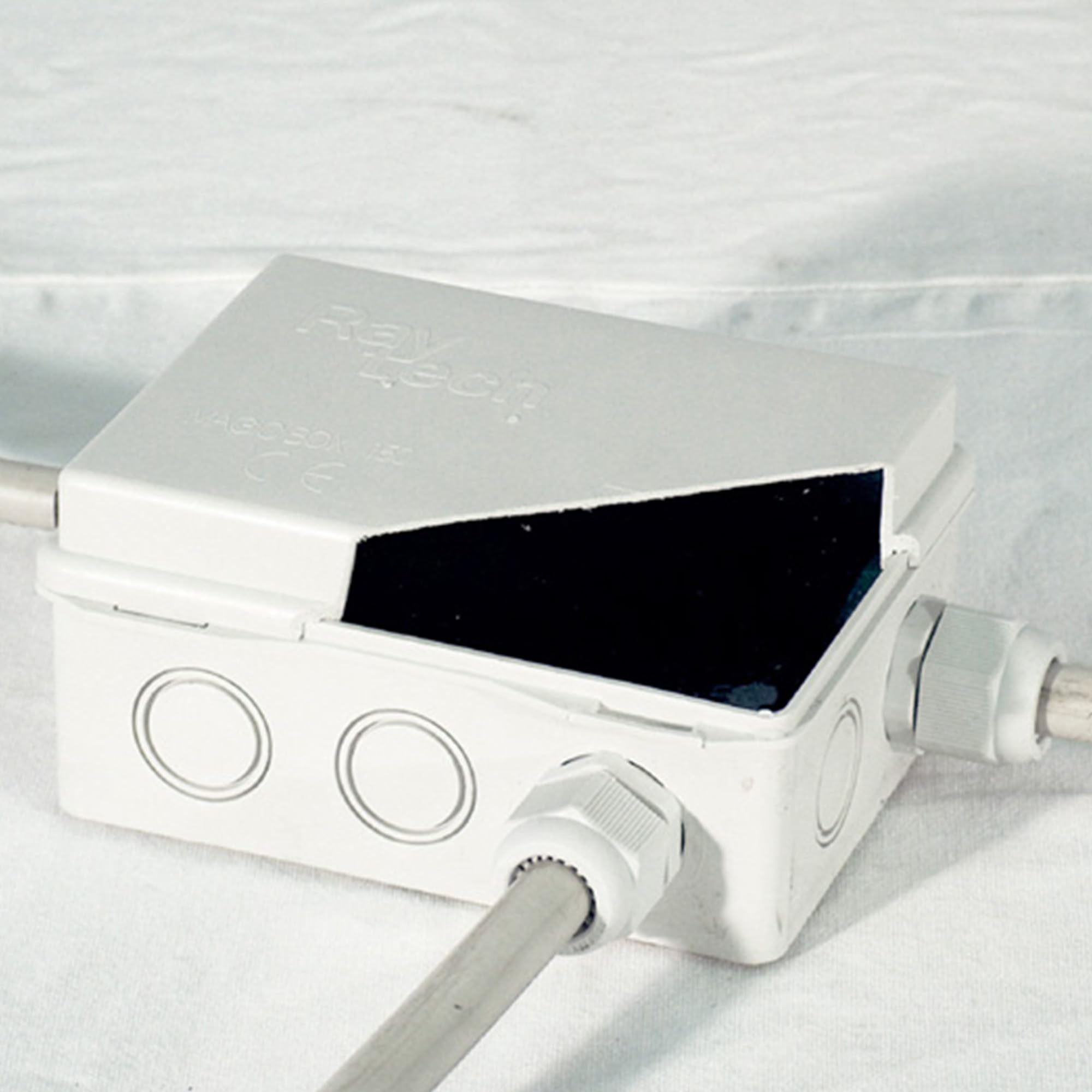 Raytech Magic Box 100