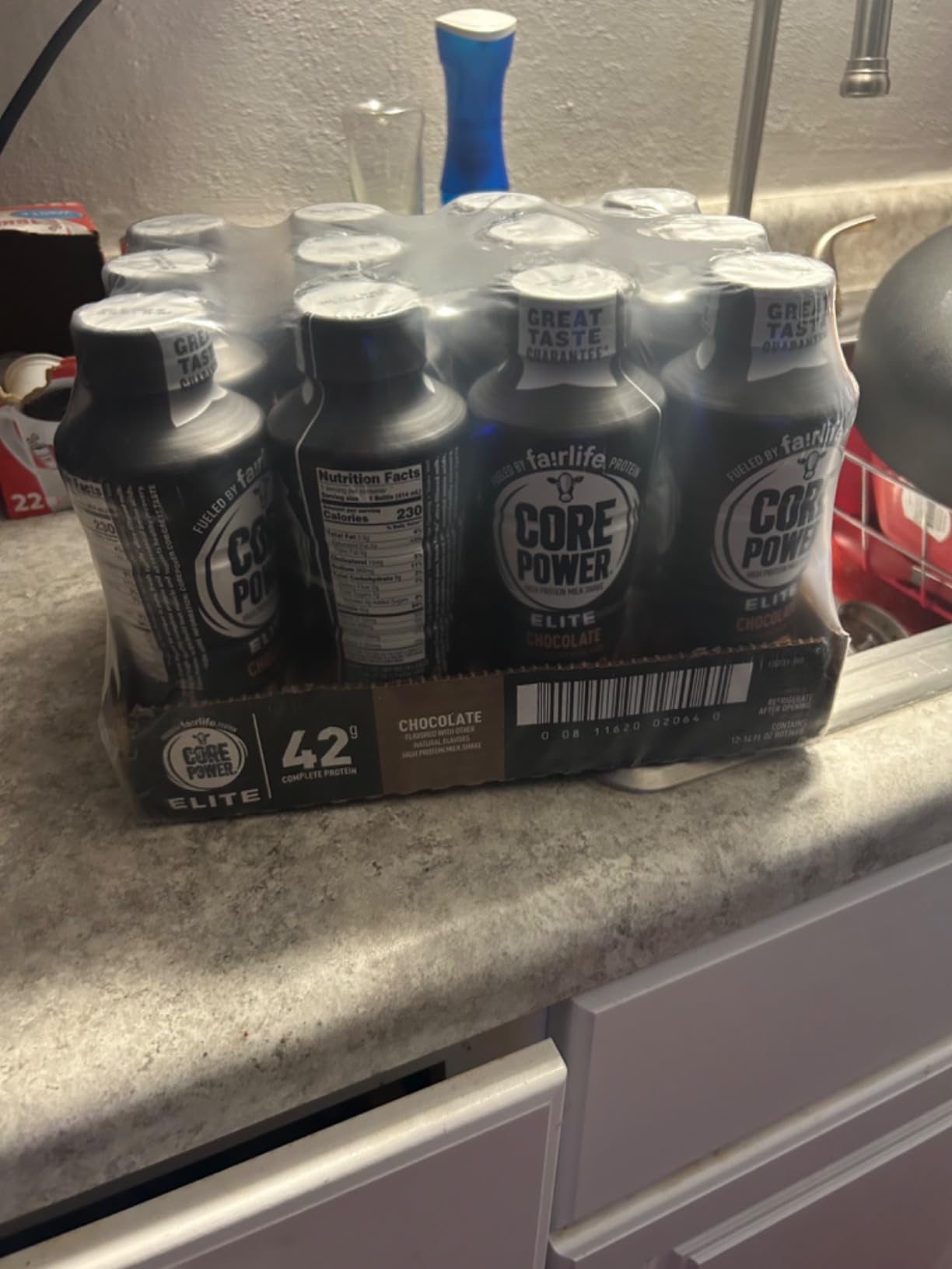 brands