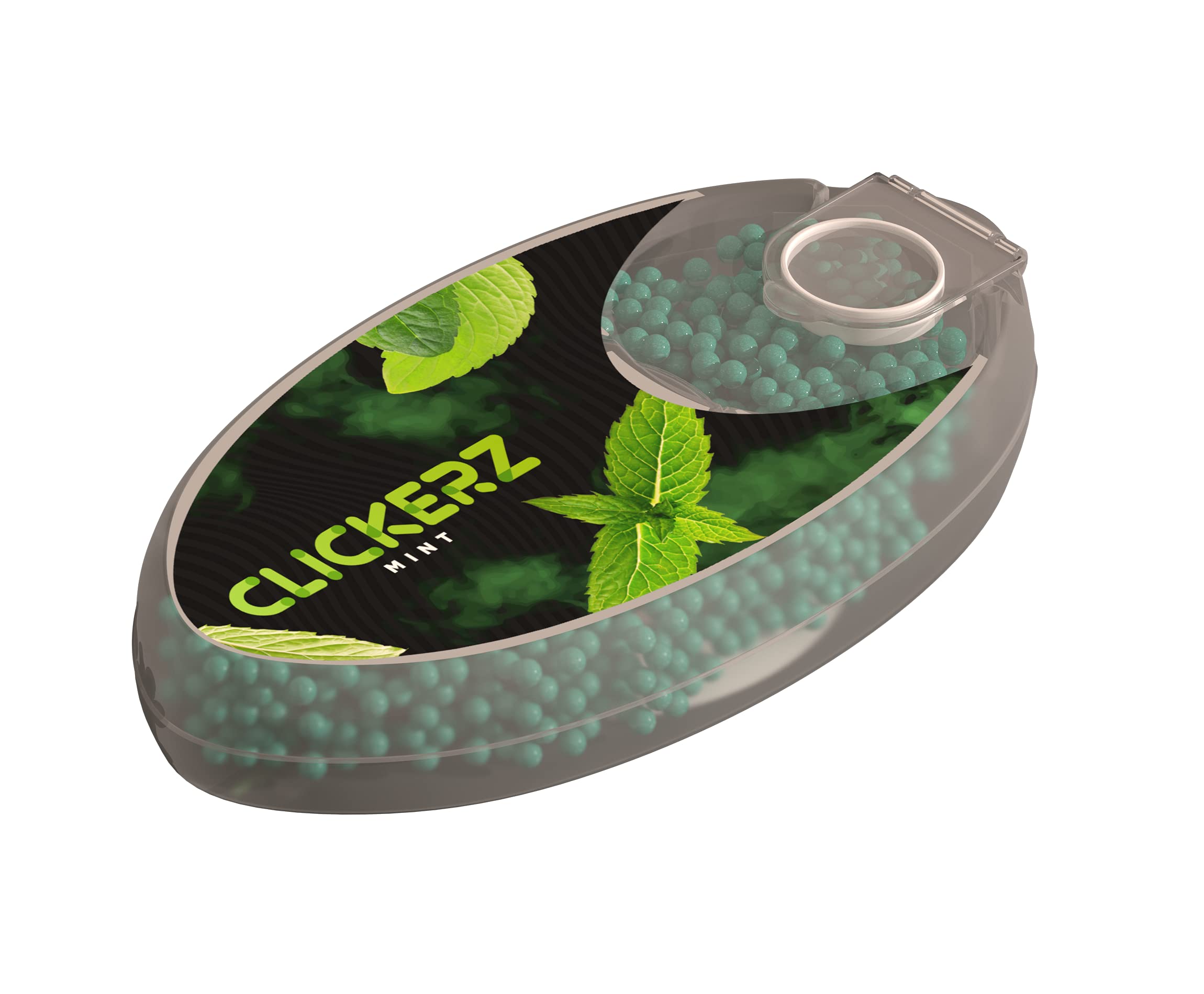 Clickerz Mint Menthol, Crushballs, Menthol Balls for Cigarettes, Filters  Flavored Cigarette, 100 Crushable Clickable Beads Filter Heets Iqos  Insertion : Amazon.co.uk: Health & Personal Care
