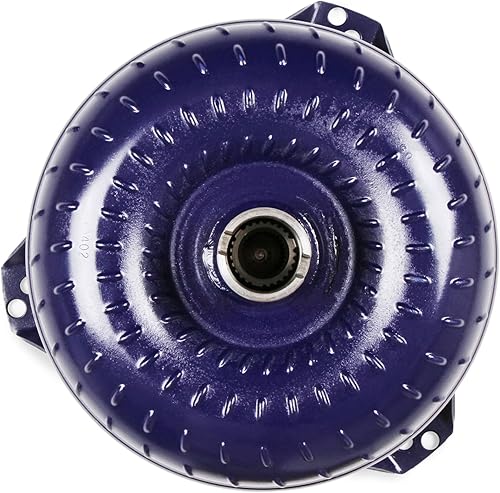 Miniatura 7 de B&M 20402 Tork Master 3000 Convertidor de par