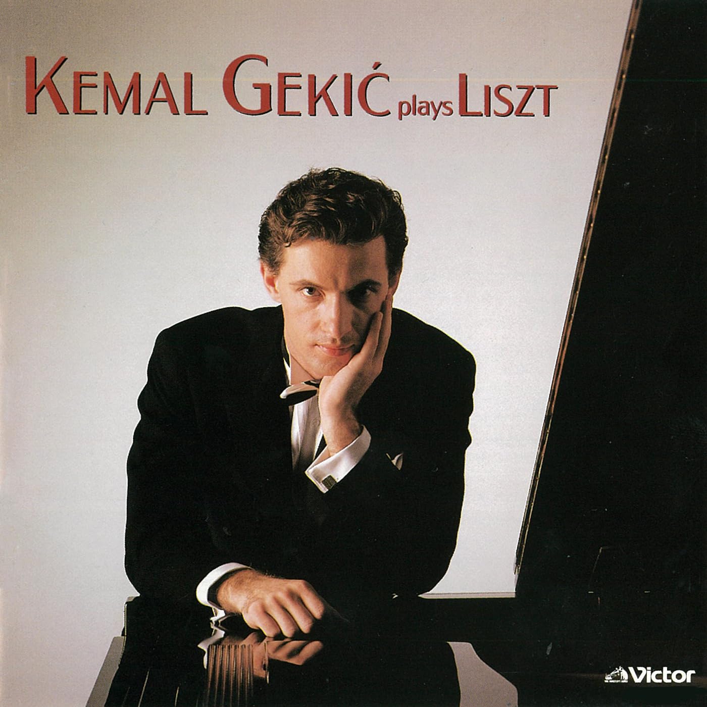 Kemal Gekic