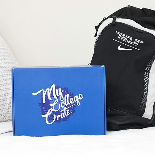 Miniatura 3 de Student Encouragement - Caja de aperitivos (40 unidades variadas de cesta de regalo paquete de cuidado) cacahuetes, dulces, papas fritas, barras de