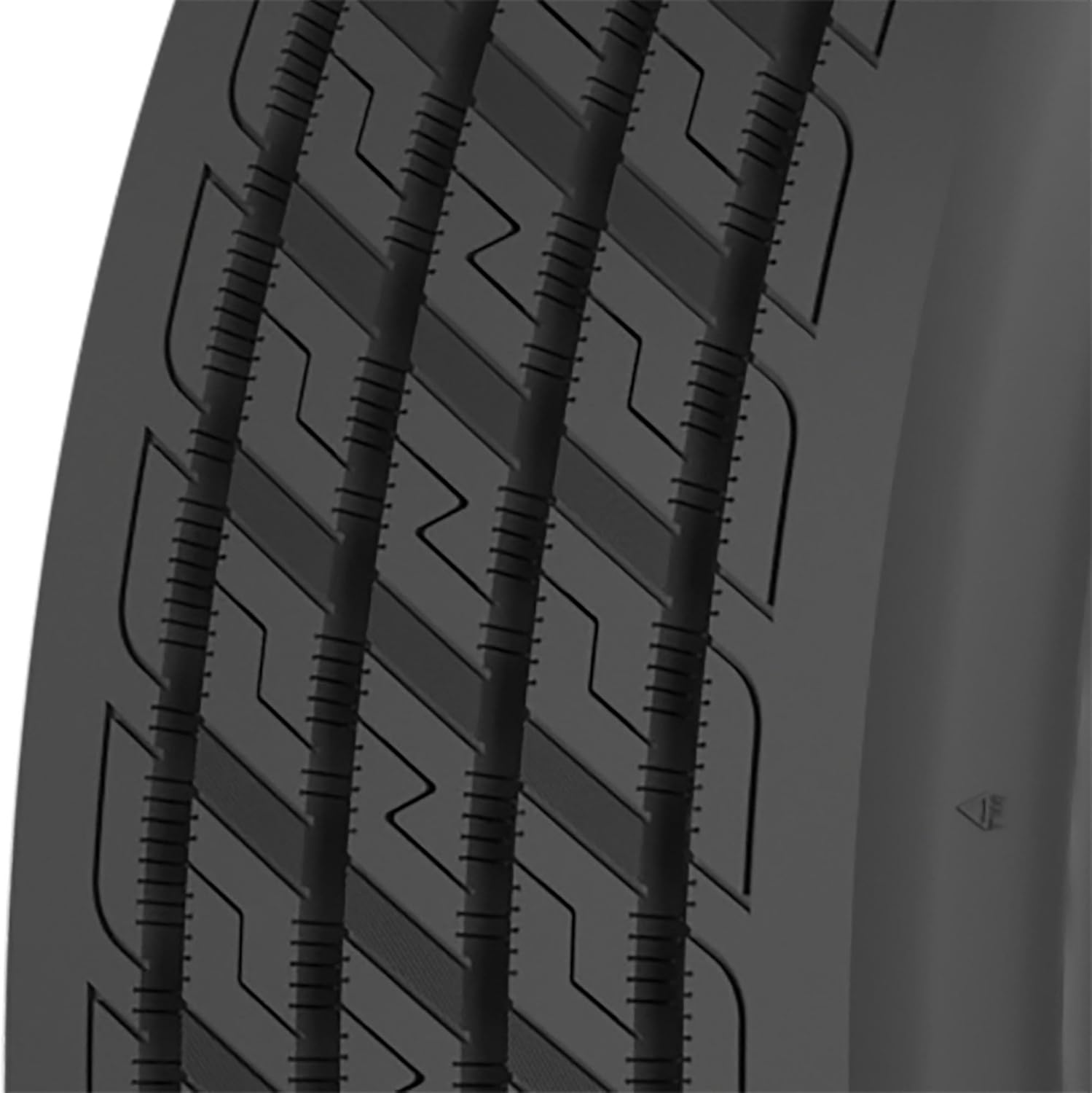 Montreal MTR91 11R22.5 144/142L G Commercial Tire