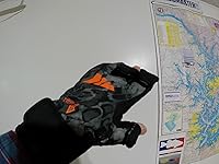 Review Image by Darin Darin