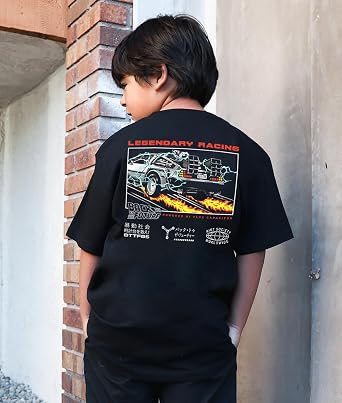 Riot Society Boys Short and Long Sleeve Graphic T Shirts