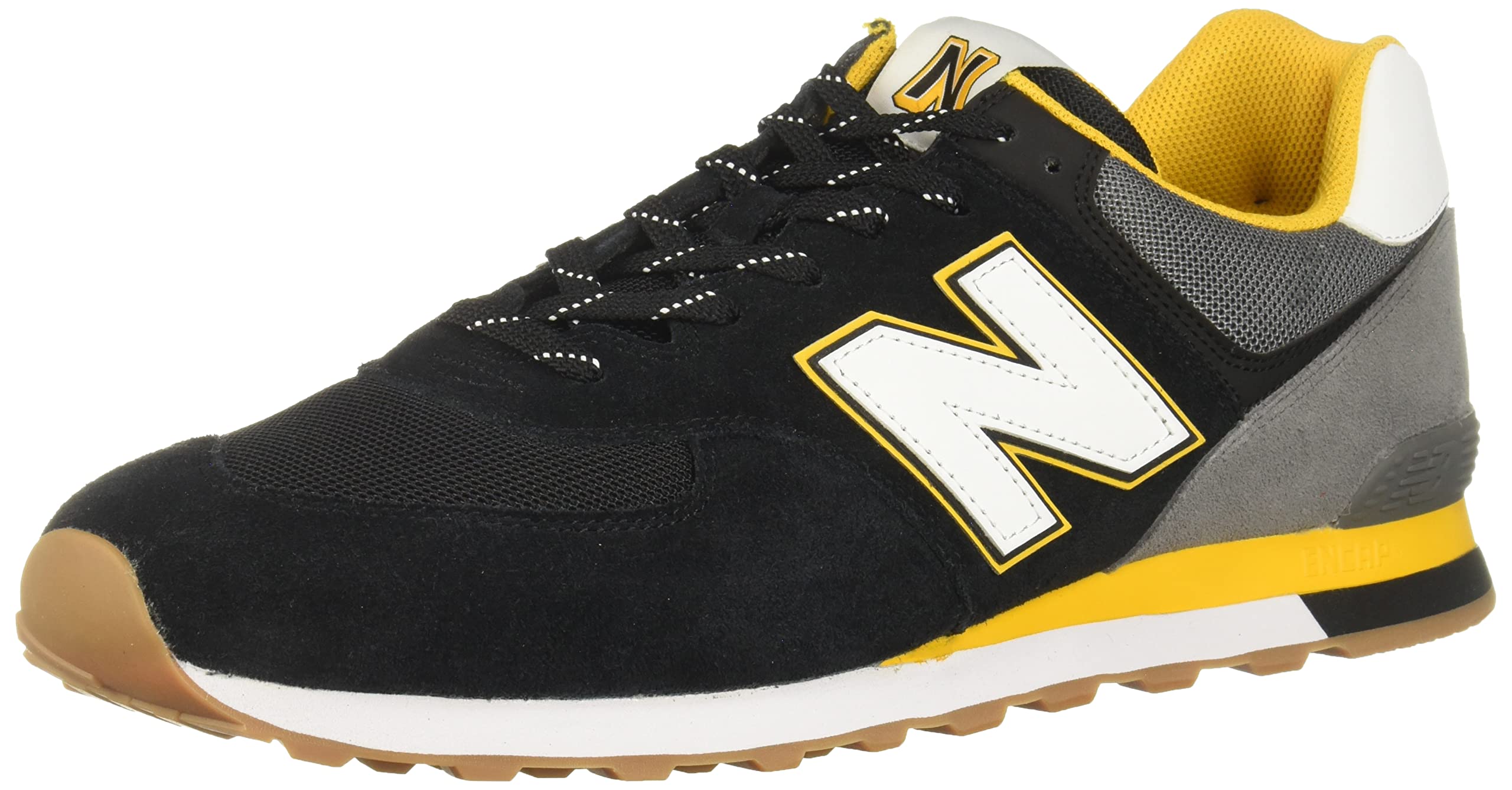 New BalanceMen's 574v2 Trainers