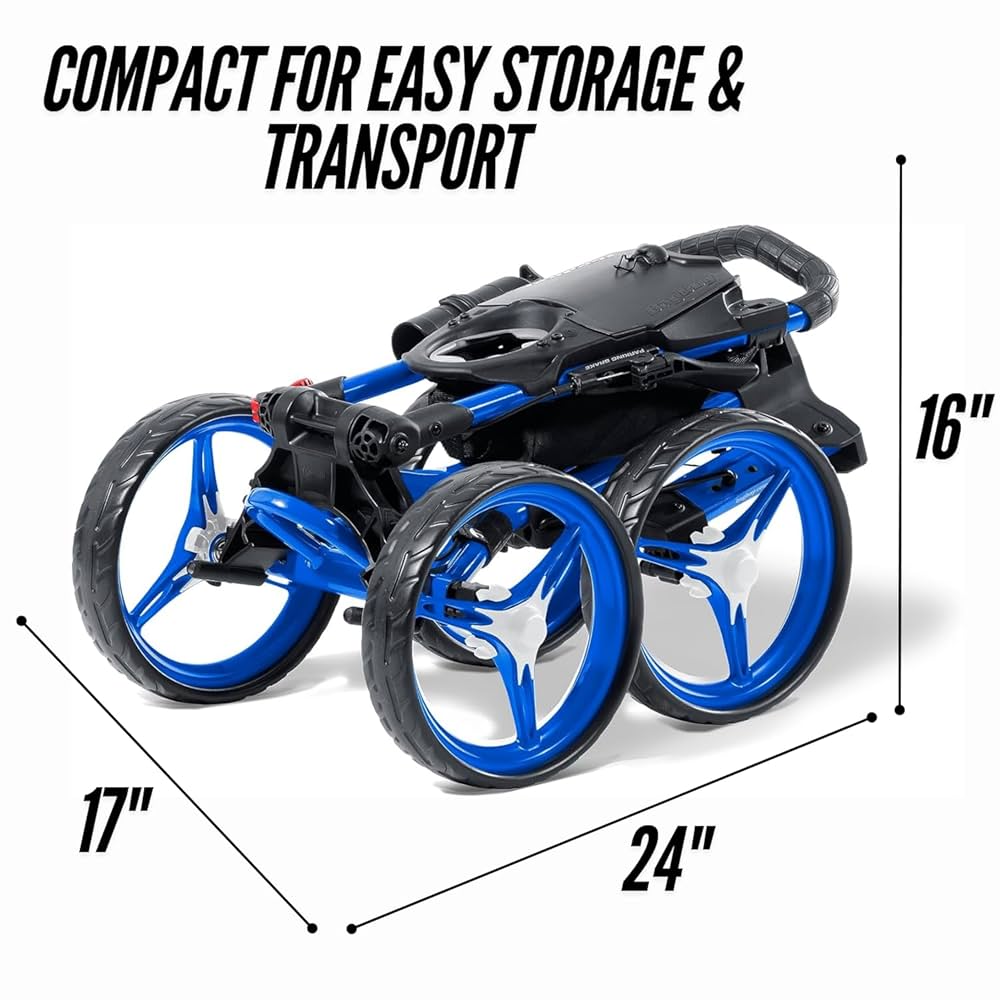 Bag Boy　バッグボーイのゴルフキャリアバッグ Amazon | バッグボーイディスクゴルフカート | Bag Boy