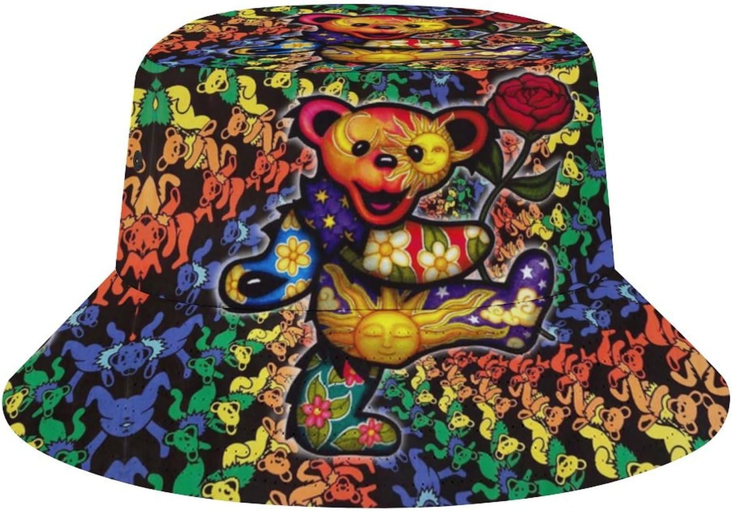 Bucket hat nike x grateful dead Clearance