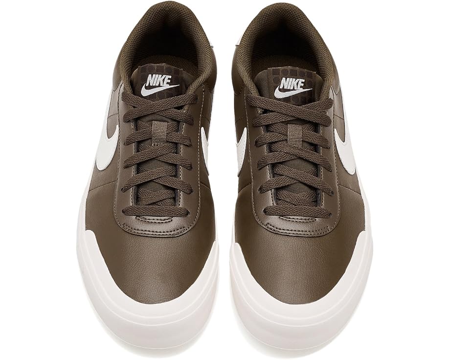 Nike Court Shot - Top View