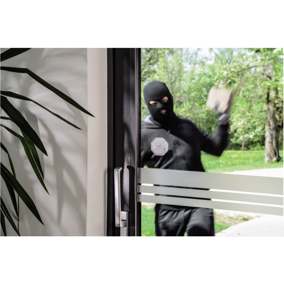 Supporto Da Parete Per Pannello Piatto VFM-W8X6S 800×600 Con Scorrimento | Vision Audio Visual - Foto 3