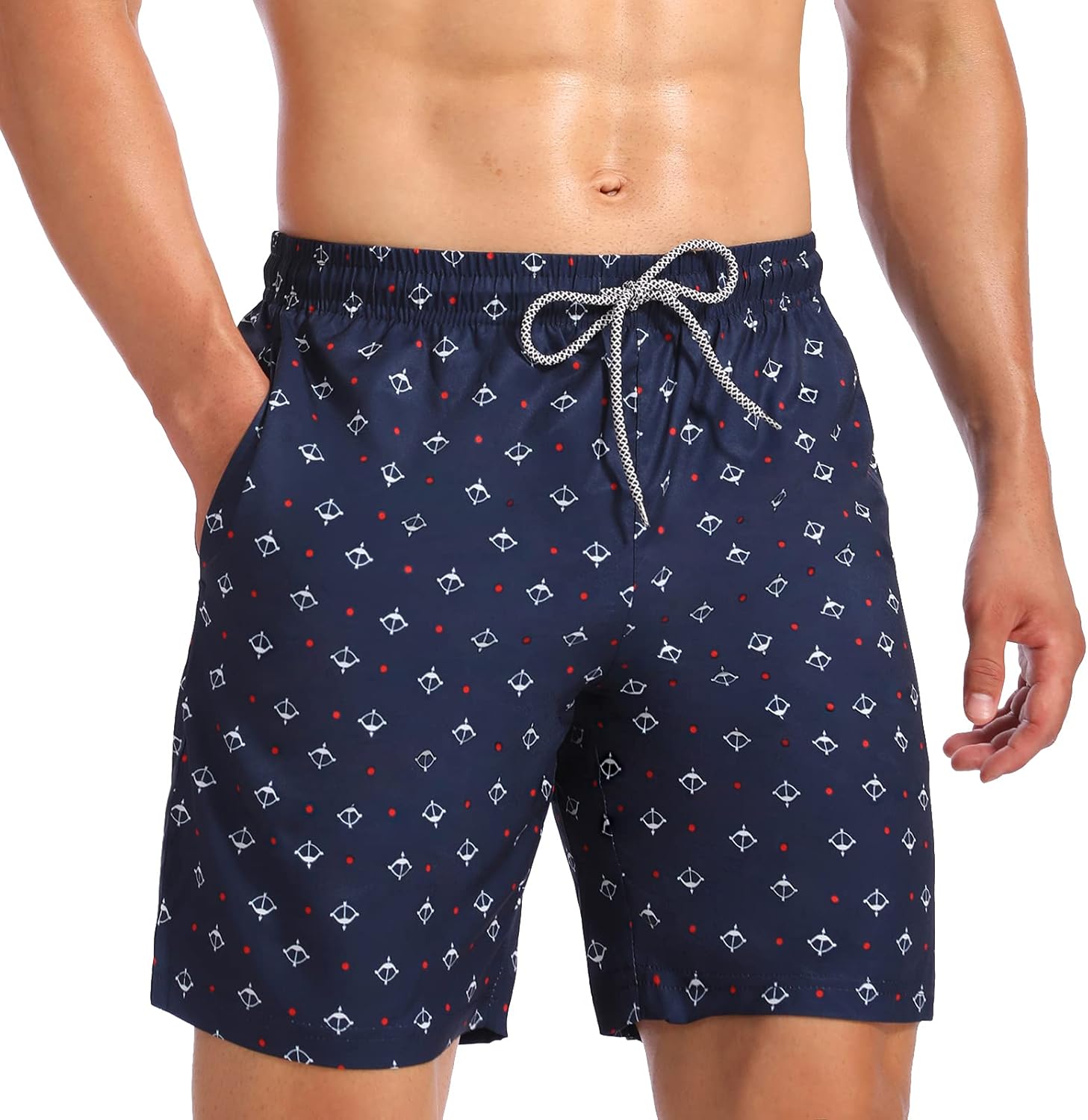 Biwisy mens 4 Way