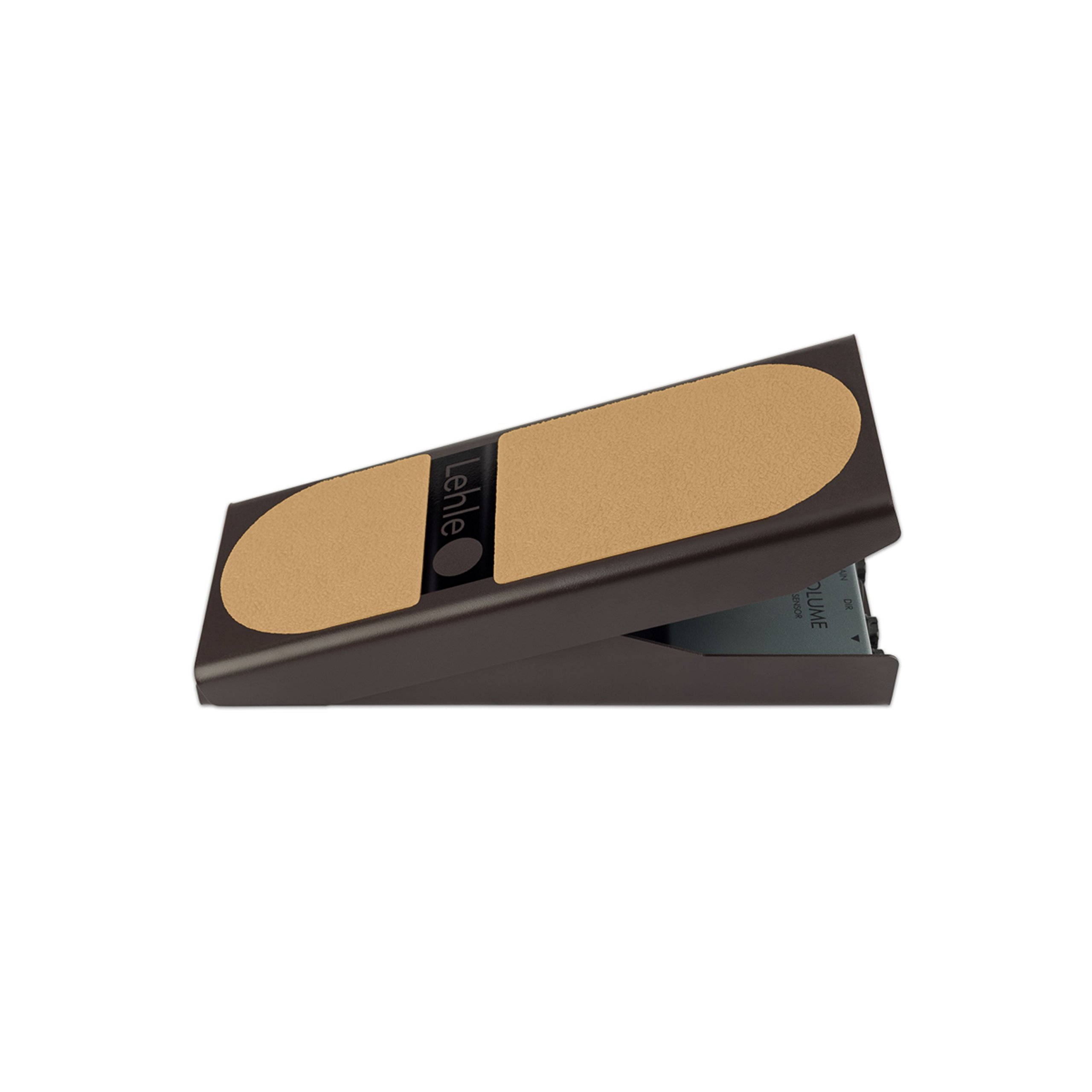 LEHLE MONO VOLUME ボリュームペダル　リール　美品 LEHLE MONO VOLUME S（リール）ボリュームペダル ｜イケベ楽器店