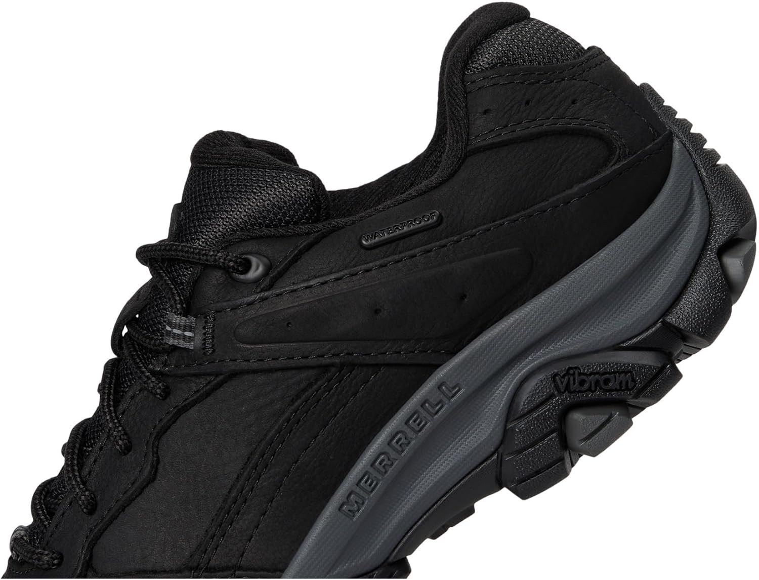 Merrell Mens Moab Adventure 3 Waterproof - Image 6