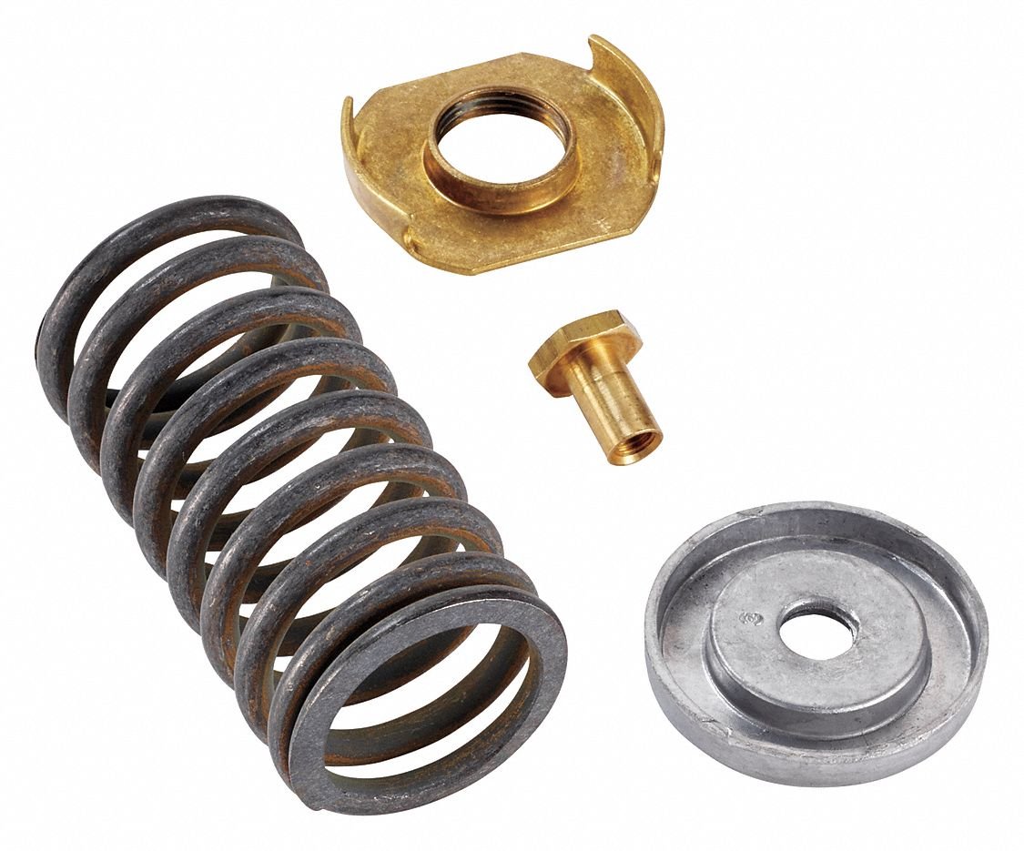 Johnson Controls Spring Kit - V-3754-6010