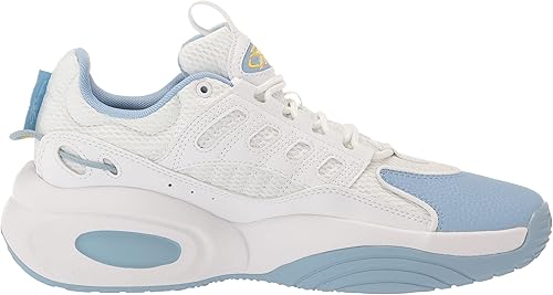 Vista 6 de Reebok Tenis de baloncesto unisex para adultos