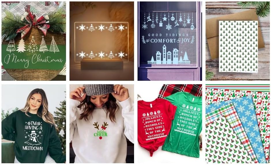 Miniatura 5 de DGAGA 2 tarros de pasta de tiza, pintura de pasta de tiza blanca para plantillas, tinta de tela roja, pasta de serigrafía autoadhesiva, pasta de