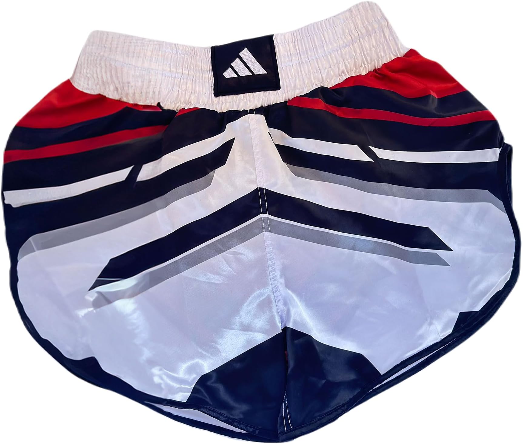 Short mma adidas Clearance