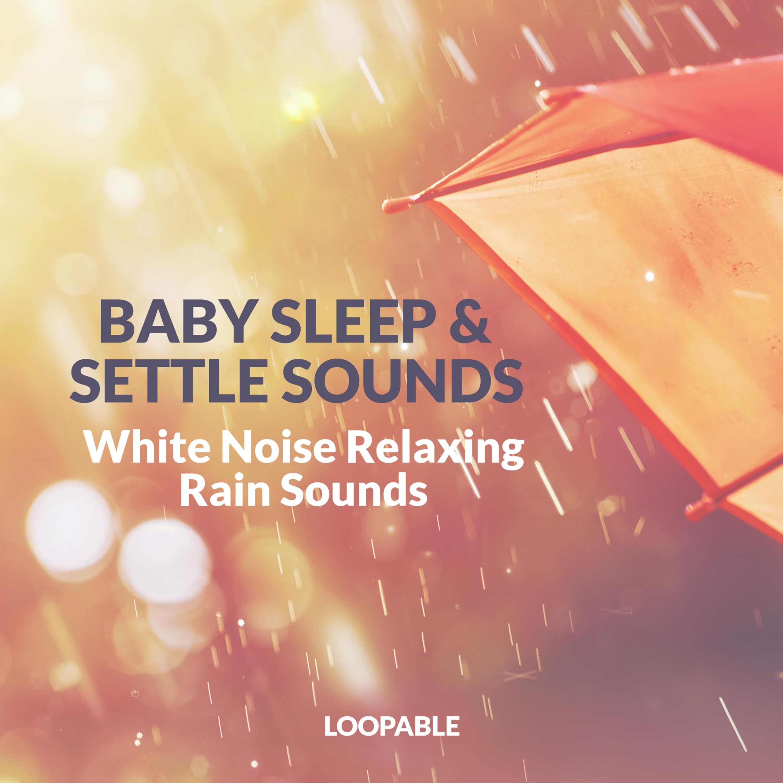 Baby Sleep & Settle Sounds