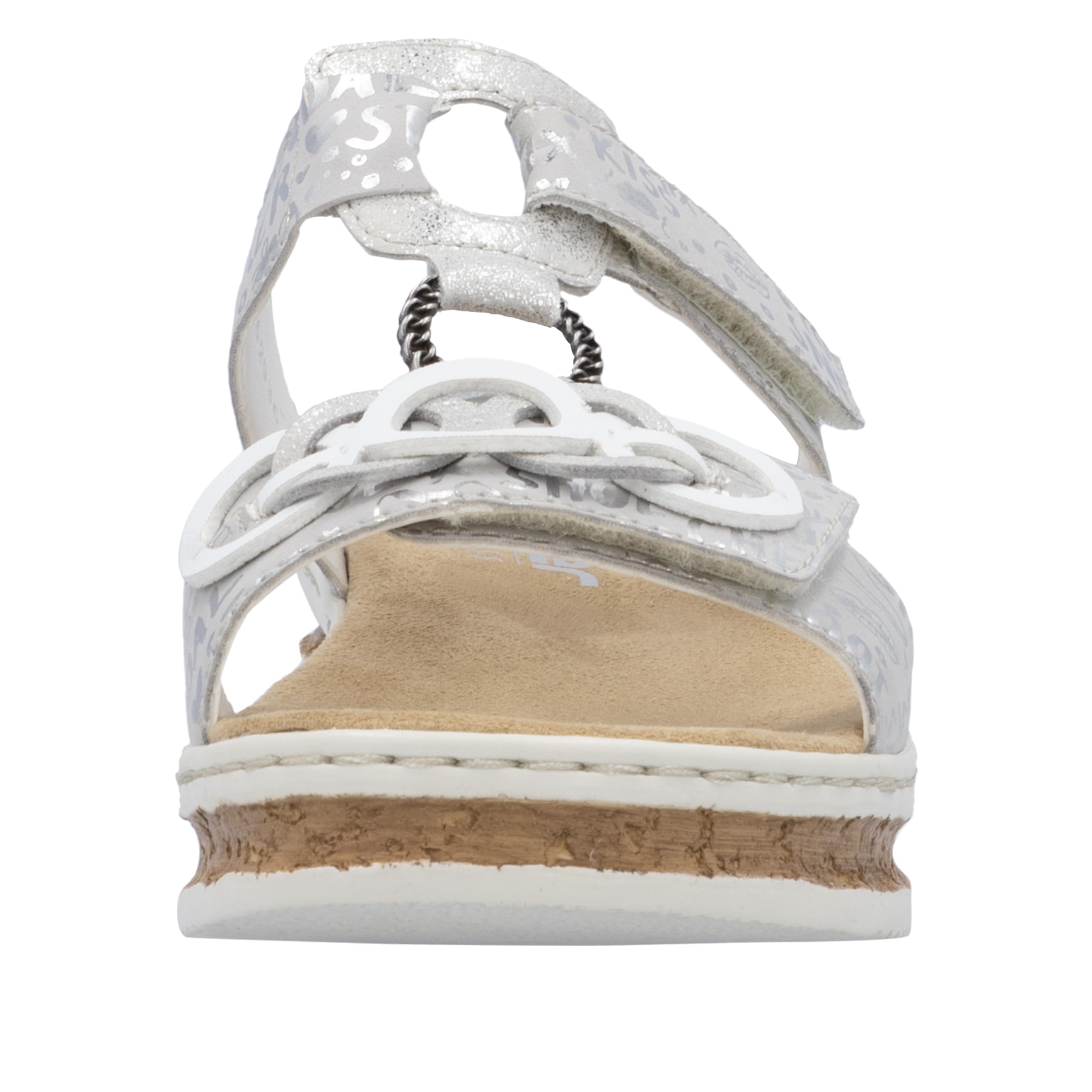 Rieker 62936 Mules Femme