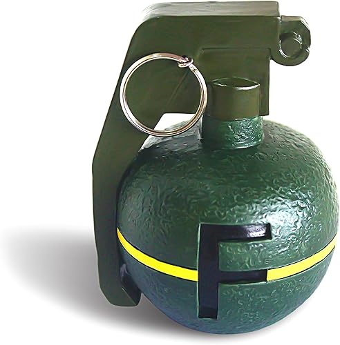 MillMB Decoración de humor con pisapapeles verde con bola, pisapapeles, funcional y elegante, regalo de pisapapeles de oficina para oficina,