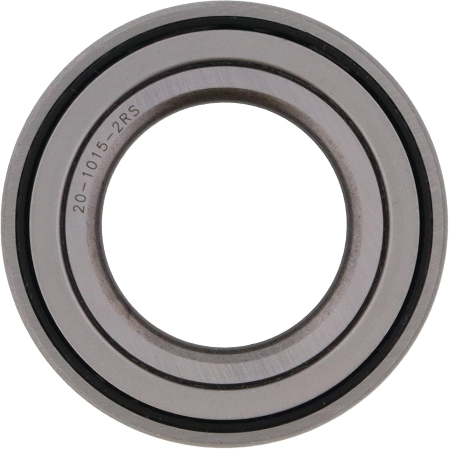 All Balls Racing 25-1497 Wheel Bearing Seal Kit Compatible with/Replacement for Kawasaki Suzuki