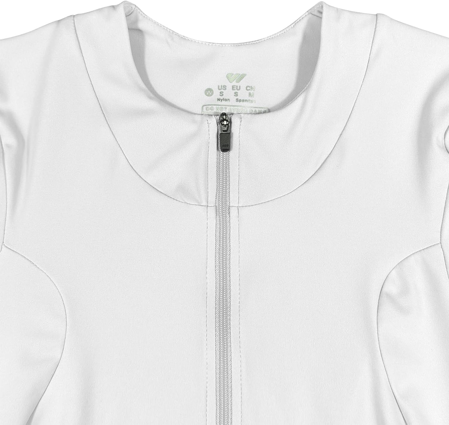 Wulibike Cycling Jersey Women Long Sleeve,Warm Bike Shirts for Women Biking Tops Elastic Cycle Jerseys with 4 Pockets - Image 7