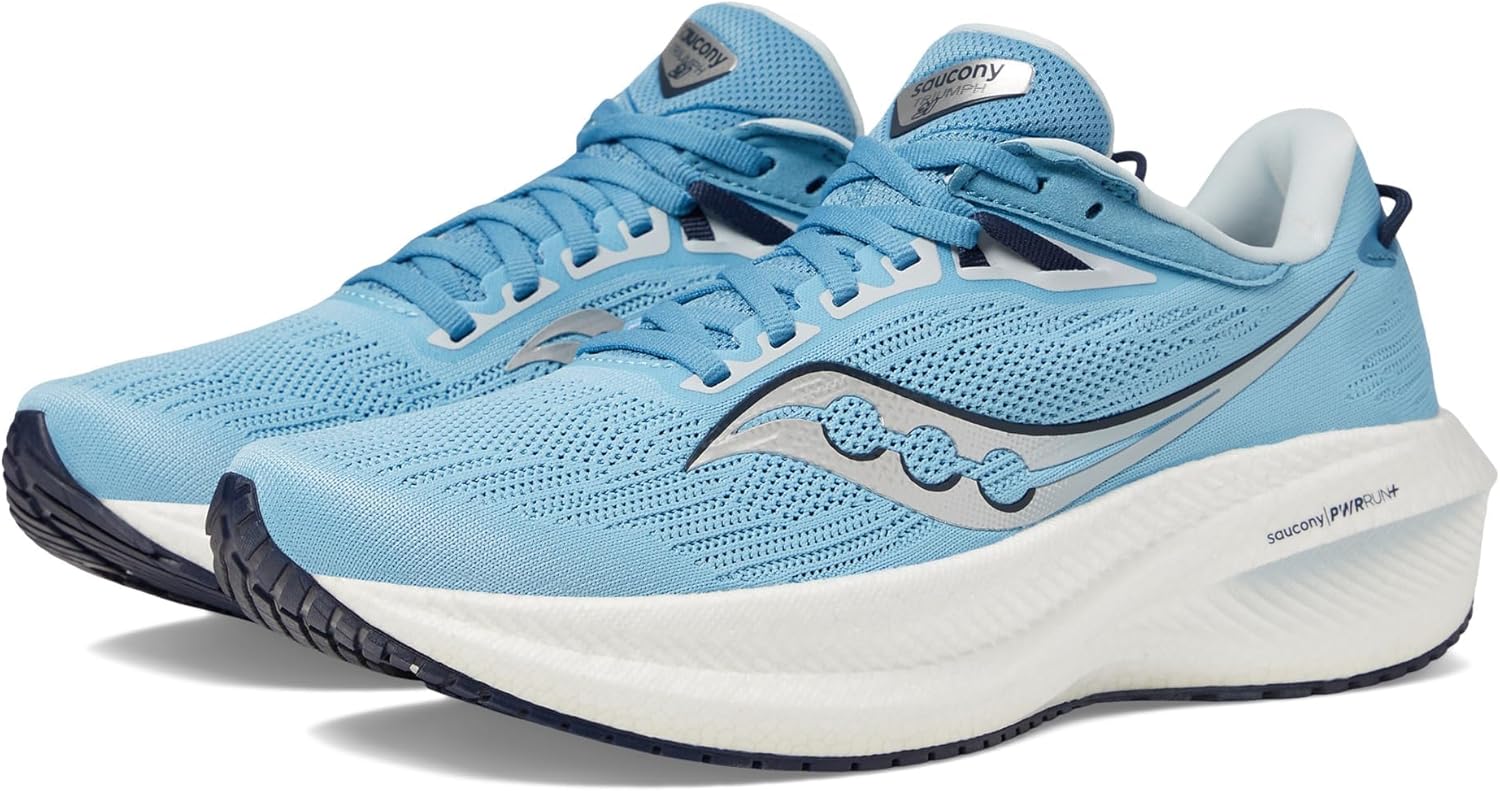 Saucony Womens Triumph 21