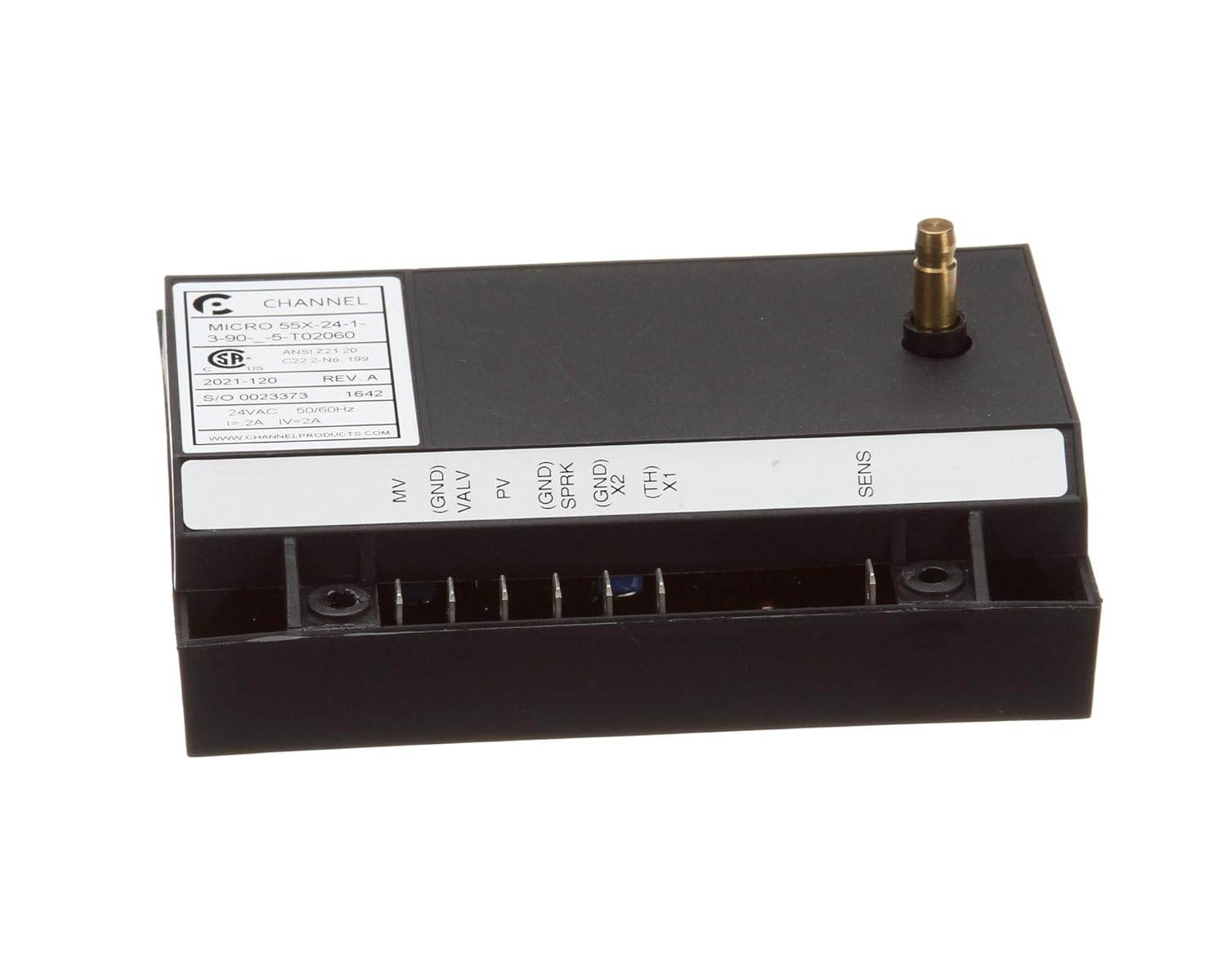 Lang 2J-80300-21 Ignition Spark Module